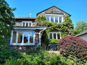 Waingarth Cottage Grizedale Forest & Satterthwaite